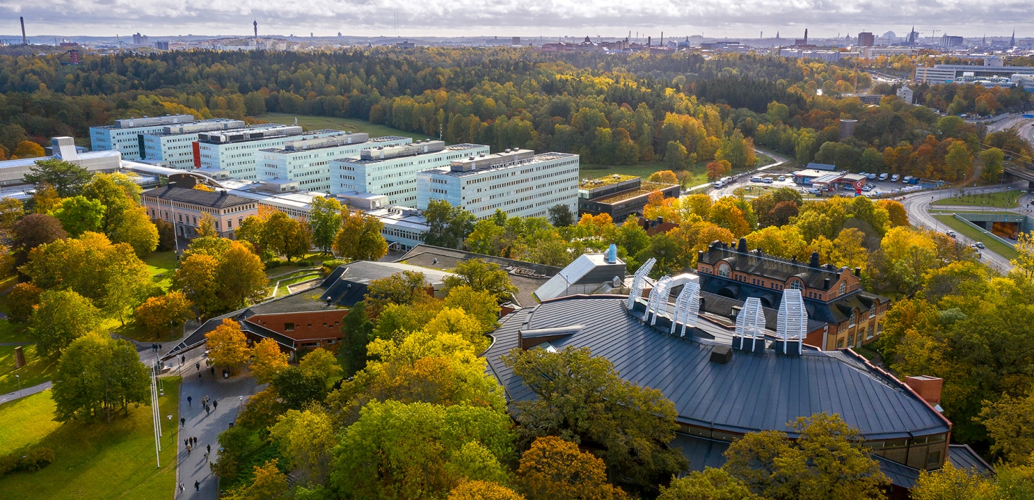 Stockholms Universitet